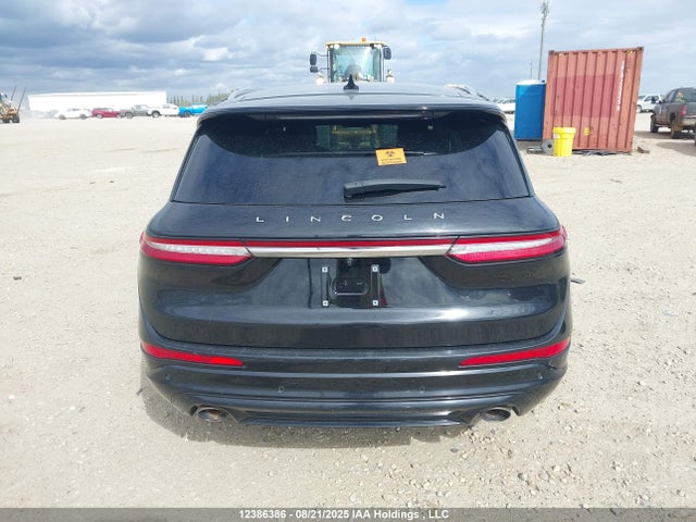 5LMCJ2D90MUL03219 Lincoln gtdi