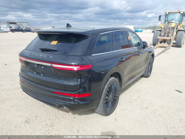 5LMCJ2D90MUL03219 Lincoln gtdi