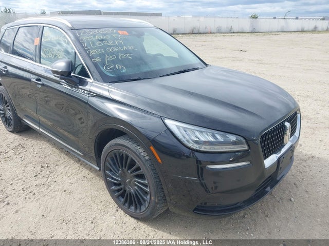 5LMCJ2D90MUL03219 Lincoln gtdi