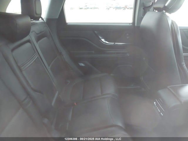 5LMCJ2D90MUL03219 Lincoln gtdi