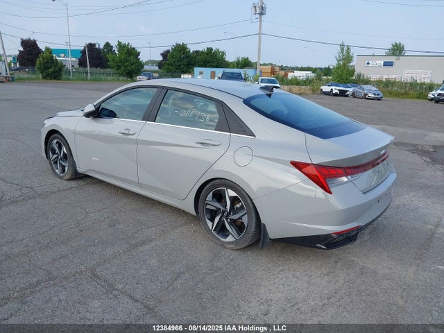 KMHLN4AJ2PU066738 Hyundai gdi kappa