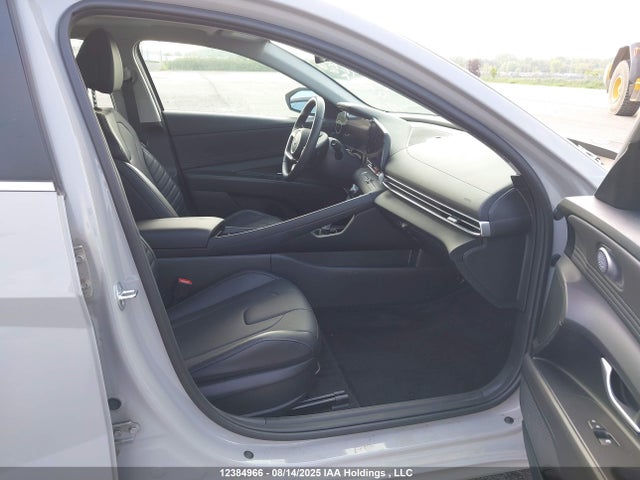 KMHLN4AJ2PU066738 Hyundai gdi kappa