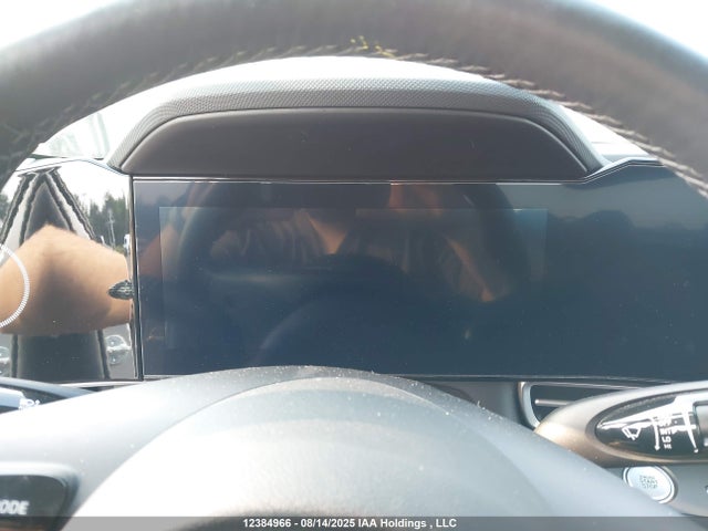 KMHLN4AJ2PU066738 Hyundai gdi kappa
