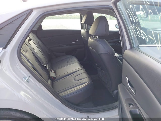 KMHLN4AJ2PU066738 Hyundai gdi kappa