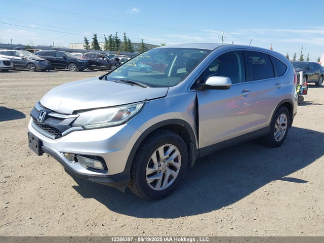 2HKRM4H71GH126305 Honda k24w9