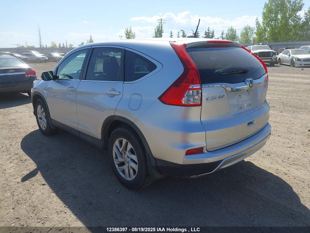 2HKRM4H71GH126305 Honda k24w9
