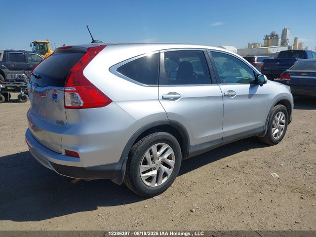 2HKRM4H71GH126305 Honda k24w9