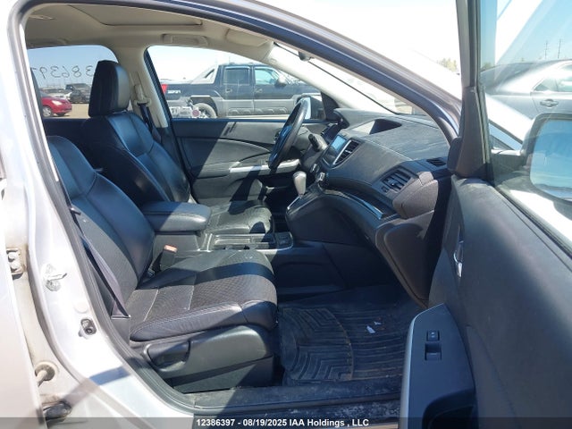 2HKRM4H71GH126305 Honda k24w9