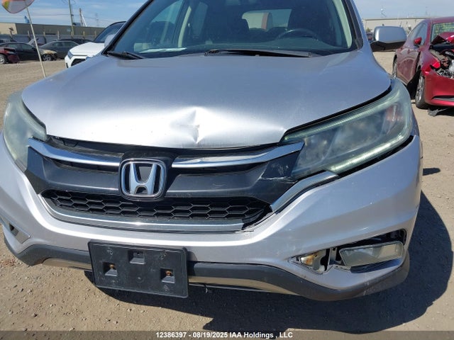 2HKRM4H71GH126305 Honda k24w9