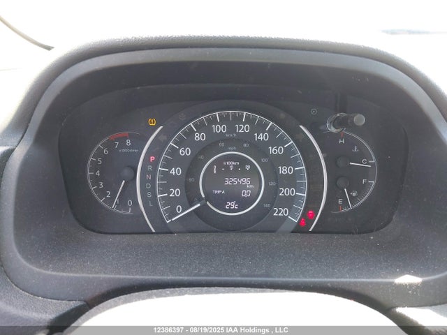 2HKRM4H71GH126305 Honda k24w9