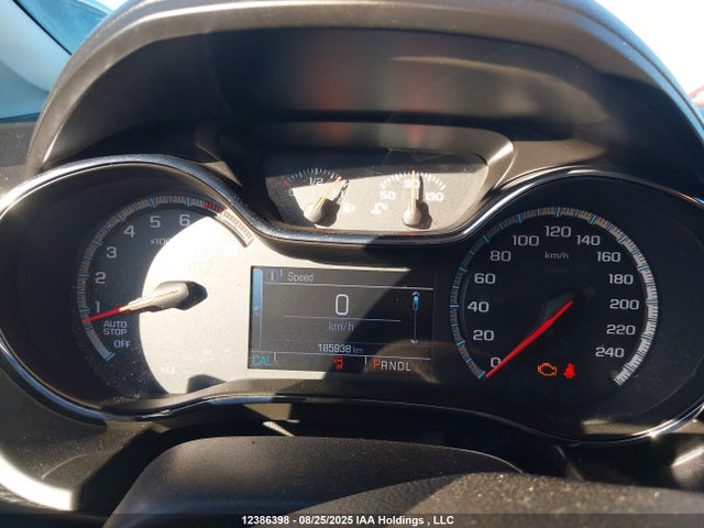 1G1BE5SM6J7150977 Chevrolet le2 -di: direct injection, vvt: variable valve timing, gen, alum