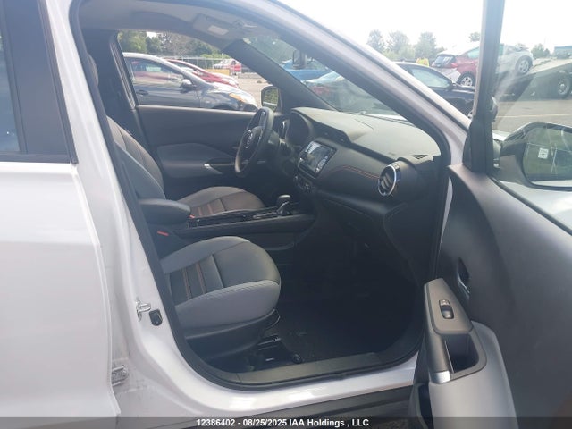 Nissan Kicks 2024 3N1CP5DV7RL520081 Image 5