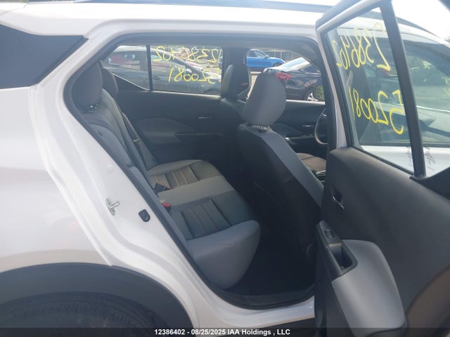 Nissan Kicks 2024 3N1CP5DV7RL520081 Image 8