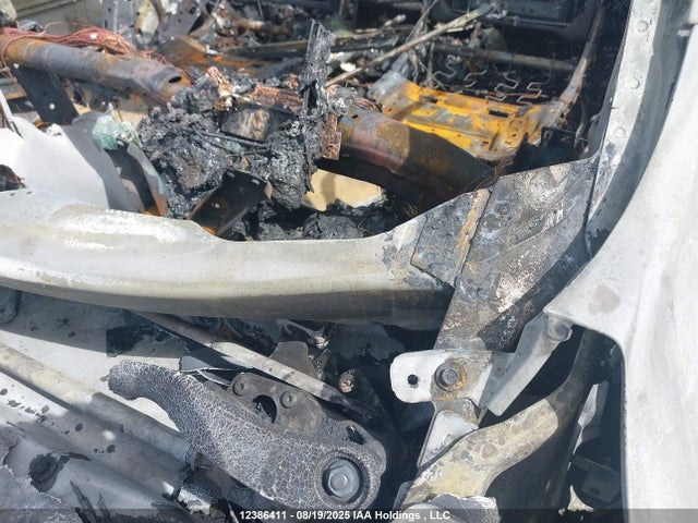 12386411 :رقم المزاد ، 1FMCU9DZ5MUA41958 vin ، 2021 Ford Escape Titanium Hybrid مزاد بيع