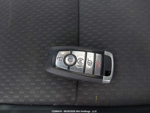 Ford dragon gtdi 2024 1FMCU9MN6RUA31072 Image 11