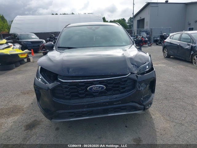 Ford dragon gtdi 2024 1FMCU9MN6RUA31072 Image 12