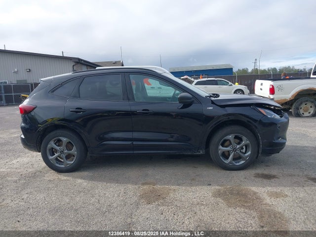 Ford dragon gtdi 2024 1FMCU9MN6RUA31072 Image 13