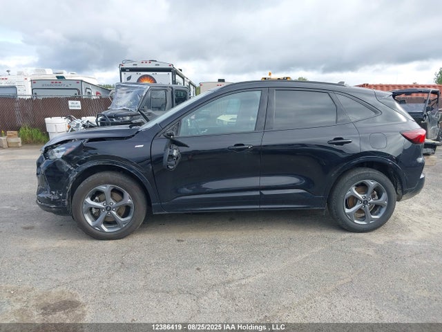 Ford dragon gtdi 2024 1FMCU9MN6RUA31072 Image 14