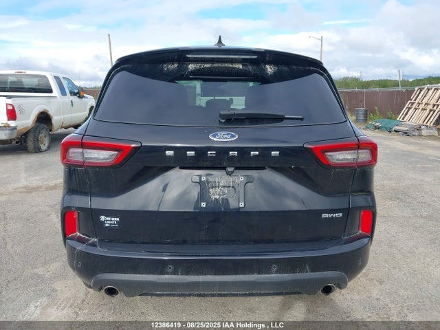 Ford dragon gtdi 2024 1FMCU9MN6RUA31072 Image 16
