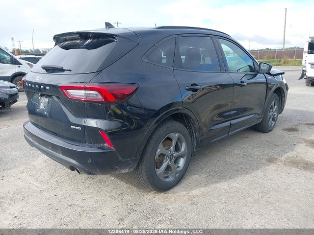 Ford dragon gtdi 2024 1FMCU9MN6RUA31072 Image 4