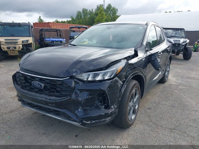 Ford dragon gtdi 2024 1FMCU9MN6RUA31072 Image 6