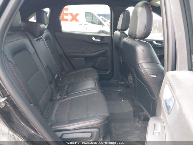 Ford dragon gtdi 2024 1FMCU9MN6RUA31072 Image 8