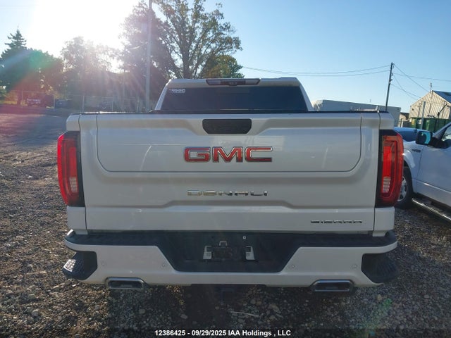 2023 Gmc Sierra K1500 Denali მანქანა იყიდება აუქციონზე, vin: 1GTUUGE8XPZ164178, აუქციონის ნომერი: 12386425