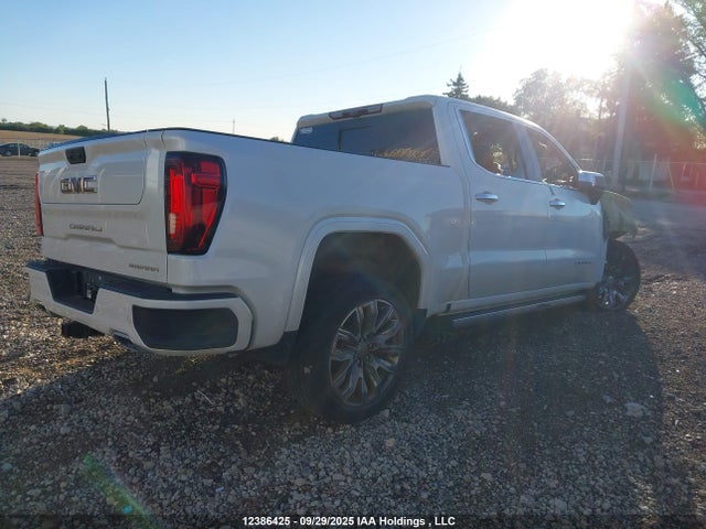 2023 Gmc Sierra K1500 Denali მანქანა იყიდება აუქციონზე, vin: 1GTUUGE8XPZ164178, აუქციონის ნომერი: 12386425