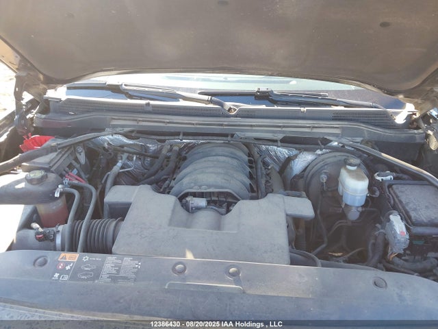 1GTV2MEC0GZ188938 GMC l83 - sidi, vvt, afm, e85 max, aluminum
