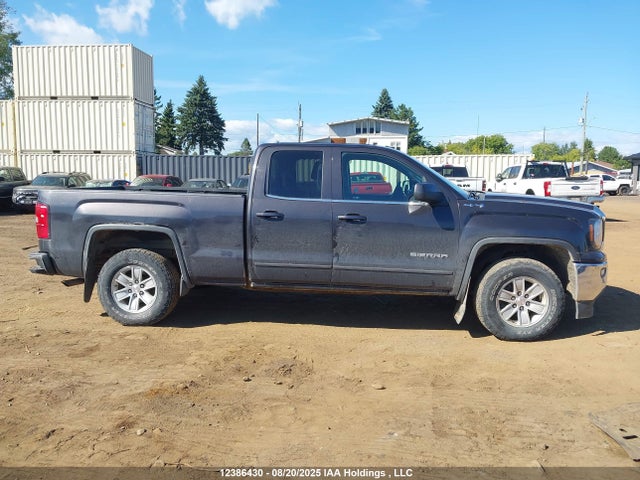 1GTV2MEC0GZ188938 GMC l83 - sidi, vvt, afm, e85 max, aluminum