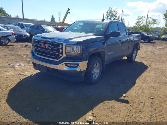 1GTV2MEC0GZ188938 GMC l83 - sidi, vvt, afm, e85 max, aluminum