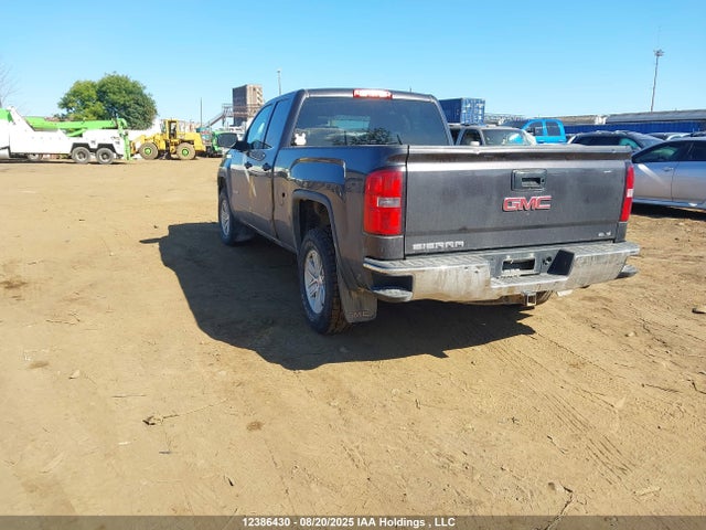 1GTV2MEC0GZ188938 GMC l83 - sidi, vvt, afm, e85 max, aluminum