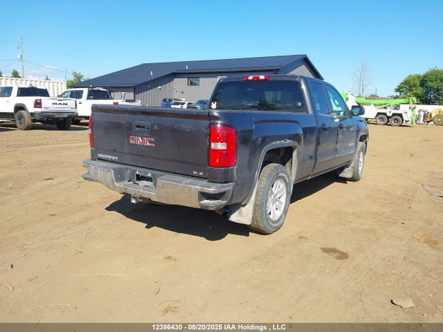 1GTV2MEC0GZ188938 GMC l83 - sidi, vvt, afm, e85 max, aluminum