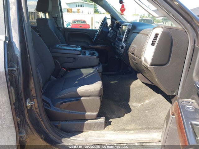 1GTV2MEC0GZ188938 GMC l83 - sidi, vvt, afm, e85 max, aluminum