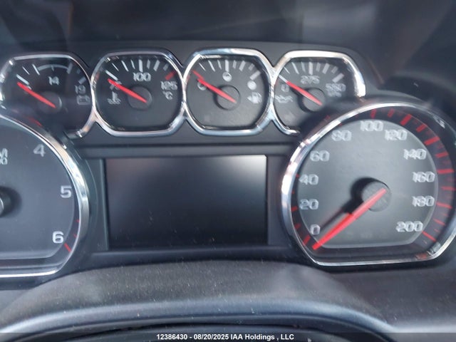 1GTV2MEC0GZ188938 GMC l83 - sidi, vvt, afm, e85 max, aluminum
