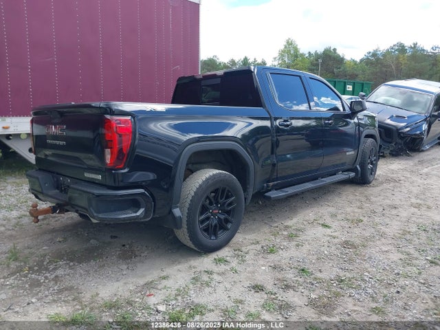 1GTU9CED4LZ150424 GMC l84 - di, dfm, alum, gen 5, var 2