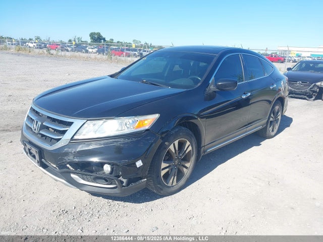 5J6TF2H57EL800575 Honda j35y1