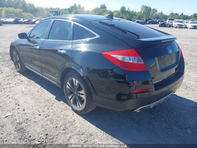 5J6TF2H57EL800575 Honda j35y1
