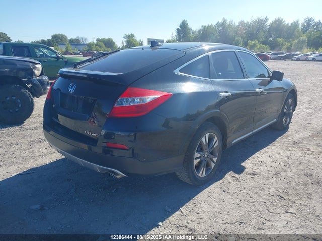 5J6TF2H57EL800575 Honda j35y1