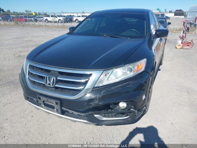 5J6TF2H57EL800575 Honda j35y1
