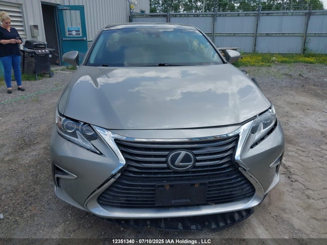 Lexus 2gr-fe 2016 58ABK1GG0GU020221 Image 12