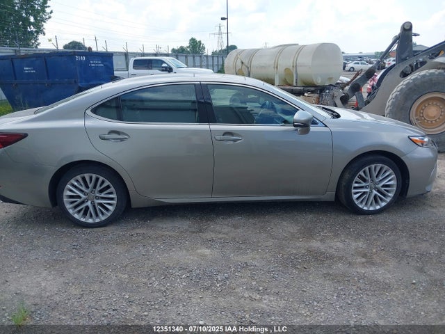Lexus 2gr-fe 2016 58ABK1GG0GU020221 Image 13