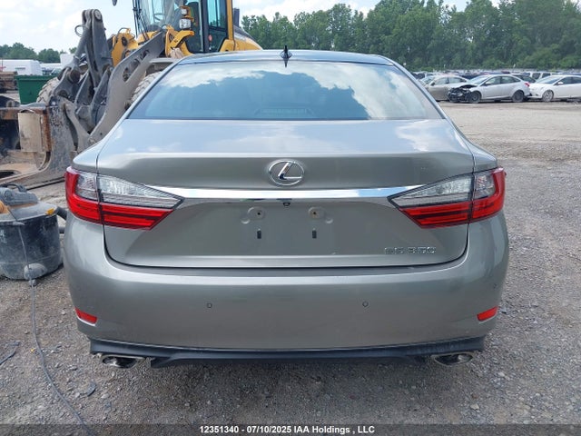 Lexus 2gr-fe 2016 58ABK1GG0GU020221 Image 16
