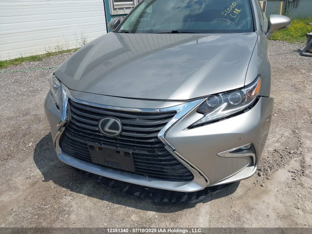 Lexus 2gr-fe 2016 58ABK1GG0GU020221 Image 18