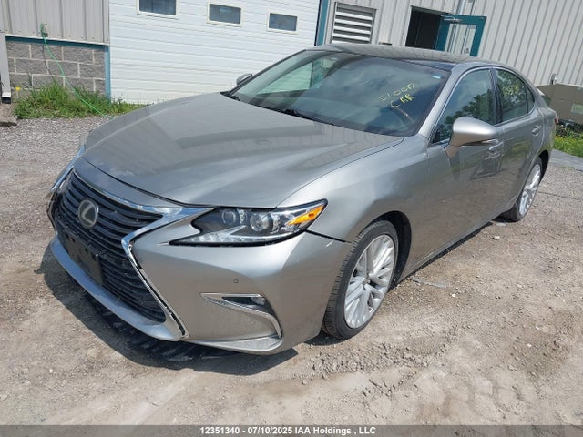 Lexus 2gr-fe 2016 58ABK1GG0GU020221 Image 2