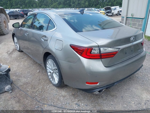 Lexus 2gr-fe 2016 58ABK1GG0GU020221 Image 3
