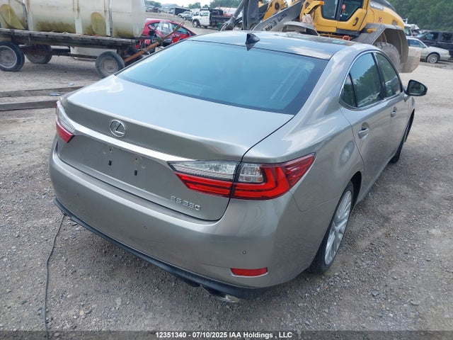 Lexus 2gr-fe 2016 58ABK1GG0GU020221 Image 4