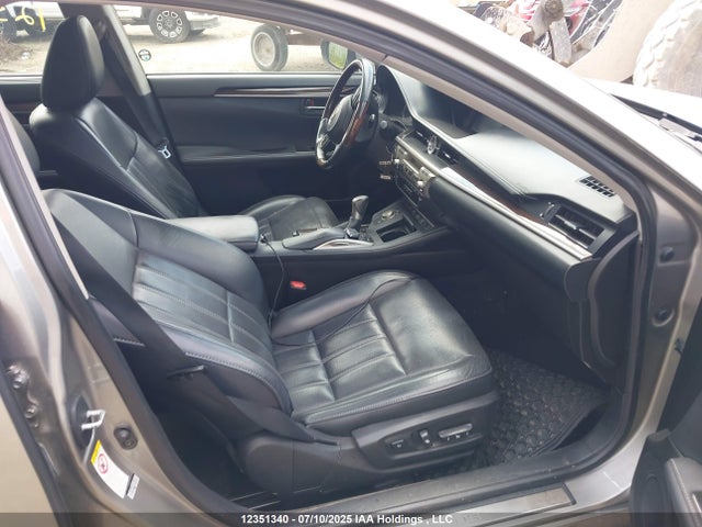 Lexus 2gr-fe 2016 58ABK1GG0GU020221 Image 5
