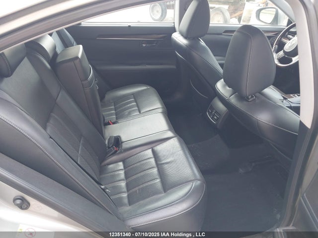 Lexus 2gr-fe 2016 58ABK1GG0GU020221 Image 8