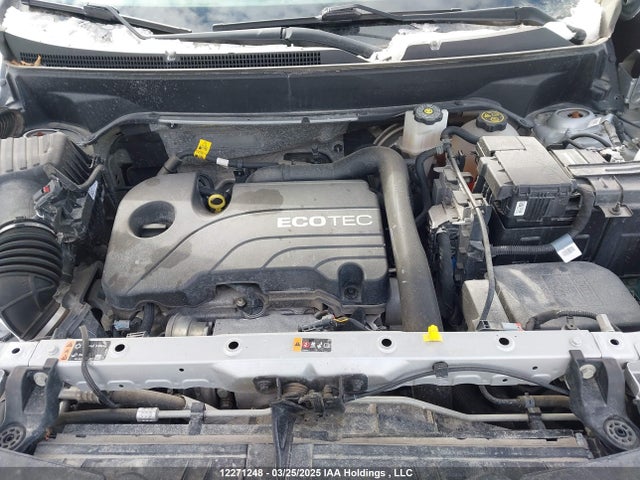 2GNAXUEV3N6150847 Chevrolet lyx